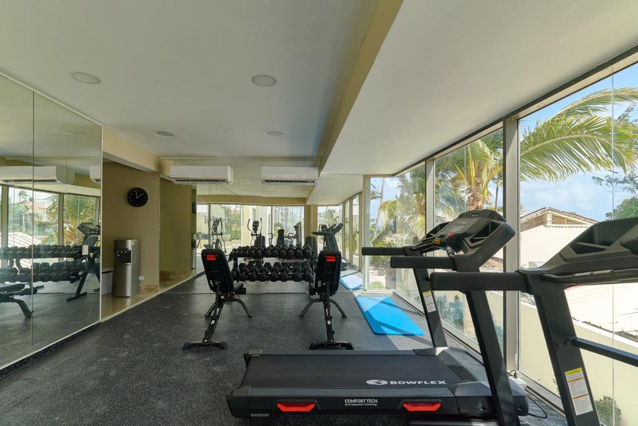 Costa Atlantica Punta Cana - Beach Vacation Condos Kültér fotó