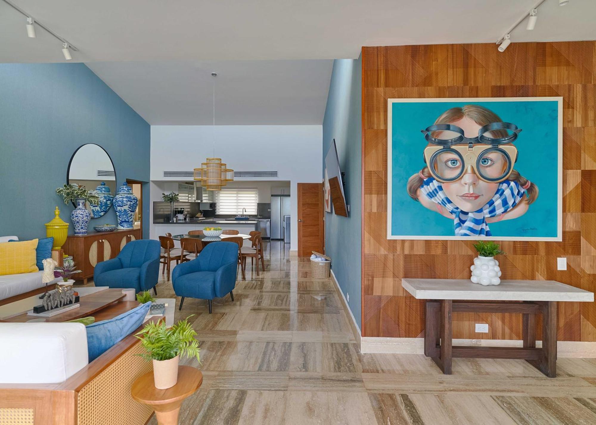 Costa Atlantica Punta Cana - Beach Vacation Condos Kültér fotó