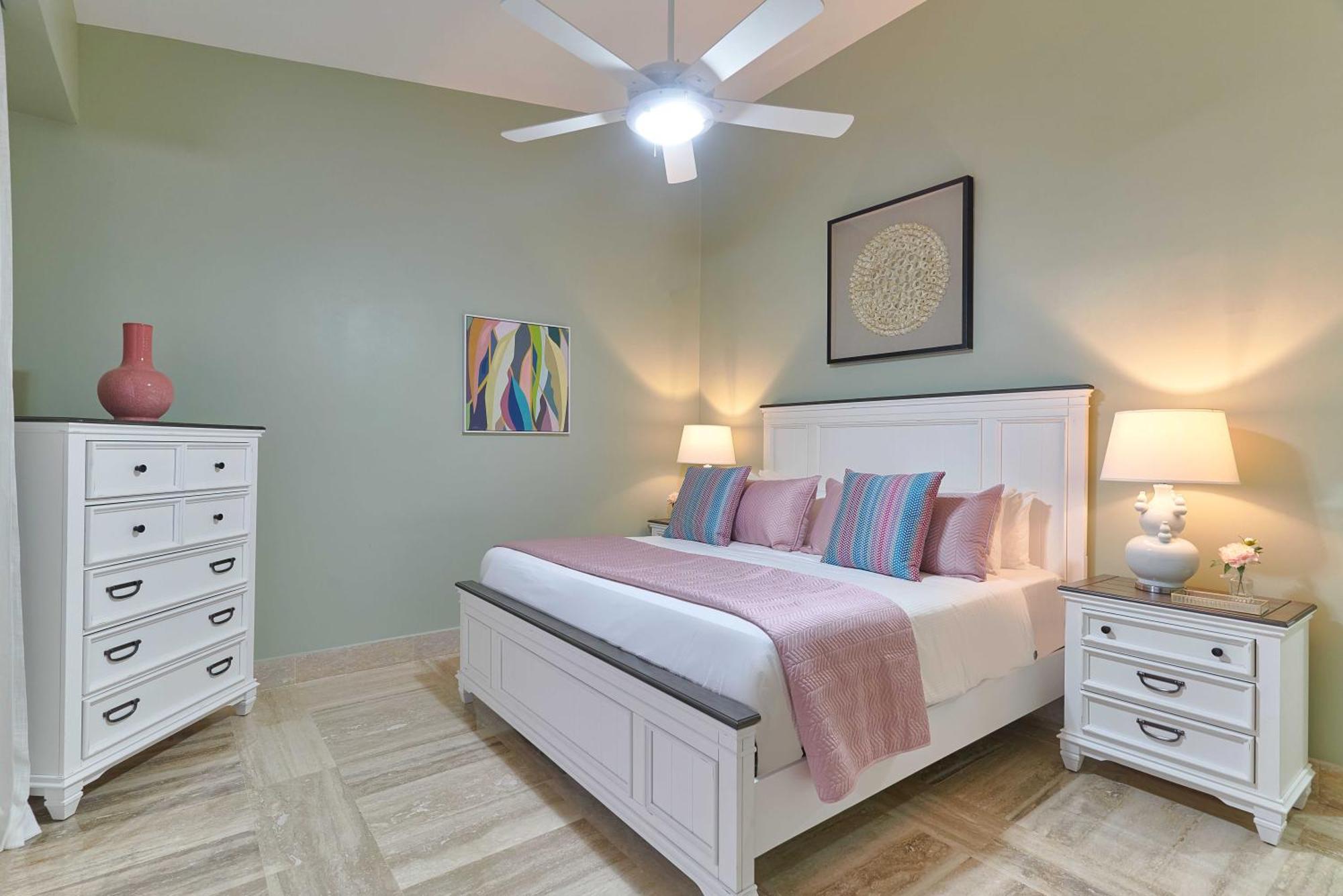 Costa Atlantica Punta Cana - Beach Vacation Condos Kültér fotó